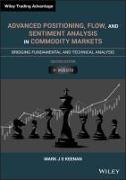 Advanced Positioning, Flow, and Sentiment Analysis in Commodity Markets