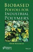 Biobased Polyols for Industrial Polymers