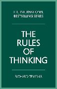 Rules of Thinking, The