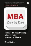 MBA Day by Day