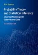 Probability Theory and Statistical Inference