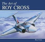 The Art of Roy Cross