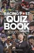 The Racing Post Quiz Book