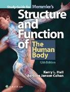 Study Guide for Memmler's Structure & Function of the Human Body