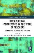 Intercultural Competence in the Work of Teachers