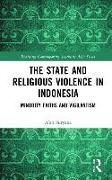 The State and Religious Violence in Indonesia