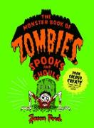 The Monster Book of Zombies, Spooks and Ghouls