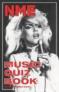 The NME Quiz Book