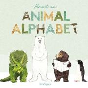 Almost an Animal Alphabet