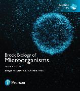 Brock Biology of Microorganisms, Global Edition + Mastering Microbiology with Pearson eText