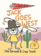 Jack Goes West