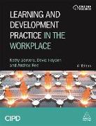 Learning and Development Practice in the Workplace