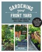 Gardening Your Front Yard