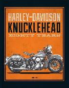 Harley-Davidson Knucklehead