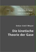 Die kinetische Theorie der Gase