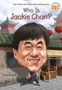 Who Is Jackie Chan?