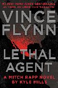 Lethal Agent