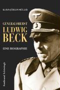 Generaloberst Ludwig Beck