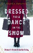 Dressed For A Dance In The Snow