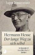 Hermann Hesse: Der lange Weg zu sich selbst