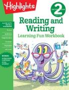 Second Grade Reading and Writing