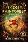 The Lost Rainforest #3: Rumi’s Riddle