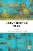 Leibniz’s Legacy and Impact