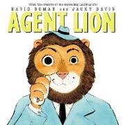 Agent Lion