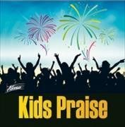 Kids Praise Vol. 1 Liederheft