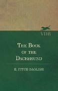 The Book of the Dachshund