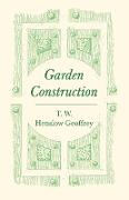 Garden Construction