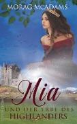 Mia und der Erbe des Highlanders