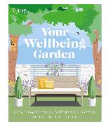RHS Your Wellbeing Garden