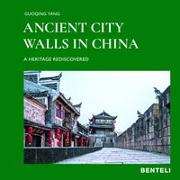 Ancient City Walls in China