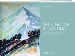 Sketchbook & Painting