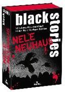 black stories Nele Neuhaus Edition