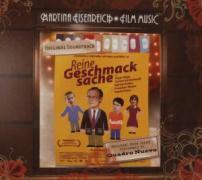 Reine Geschmackssache (OST)