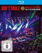 Bring On The Music-Live At The Capitol Theatre