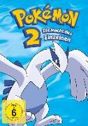 Pokemon 2 - Die Macht des Einzelnen