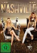 Nashville - Die komplette Staffel 2