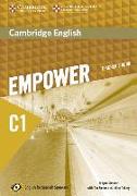 Cambridge English Empower for Spanish Speakers C1 Teacher's Book