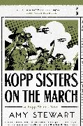 Kopp Sisters on the March