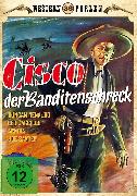 Western Perlen 36: Cisco - Der Banditenschreck