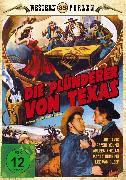 Western Perlen 35: Die Plünderer von Texas