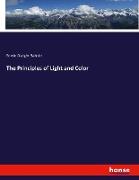 The Principles of Light and Color