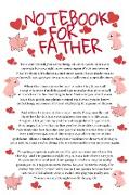 Notepad For Father