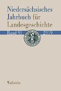 Niedersächsisches Jahrbuch für Landesgeschichte 91/2019