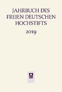 Jahrbuch des Freien Deutschen Hochstifts 2019