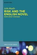 Risk and the English Novel