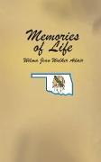 Memories of Life